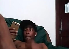 Jamaculent in STL Pt. two