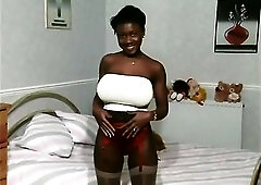 Cindy Lactating - Full Video