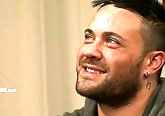 The Casting Room - Shane