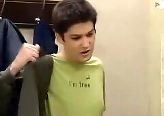 Long Sensual Jerking