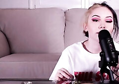 1st ASMR 420 edition