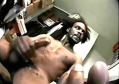 Rubber Hood Thug 7 - Sequence 1