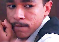 The Priest & My Hole