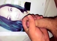 Tribute for CanadianPrincess