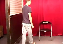 SpankThis - First-Timer Vault two