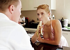 Pleasing The Lucky Guy