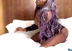 Bootylicious, t-girl