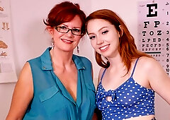 Doctors Orders: Andi James And Arietta