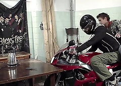 From Robbing a Woman to Ravishing Each Other