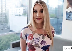 Sarah Taylor In Sarahs Hourglass Body Video