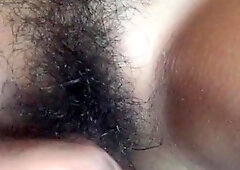 This is the hairiest snatch in Vietnam that’s not at any time been bald ever