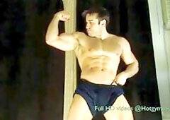 large Alpha lollipop!