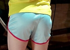 ASGmax Originals: Mop, Rinse & Rock Hard