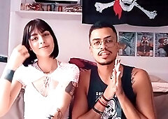 QroZne recommends - Ariane Kimiko in a spotlight audition interview