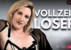 Du bist und bleibst ein Vollzeitloser