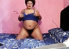 How admirable it's to put my sex tool in me ????