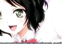 See Bang gal in the teach on now! - Anime CG, Comics, Hardcore Porn