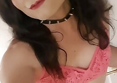 The Tiny Pinkish Sissy