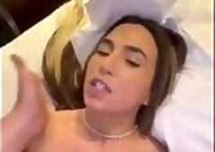 Curvy Shebeauty Getting Rammed by her Horny Man