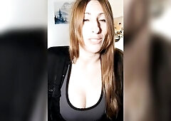 U've Gotta be Kidding Me!