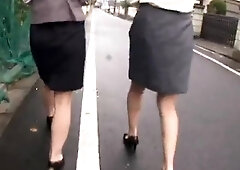 Latino amateur outdoor