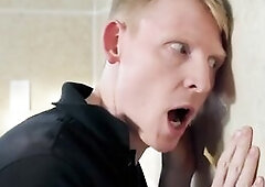 Transangels - mother I'd like to fuck Dee Williams Rides TS Kayleigh Coxx