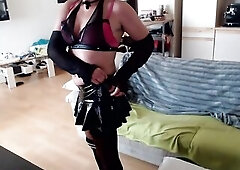 Brandynette Brainwash Jewel Dressup - Why Bambi destroys your expectations!