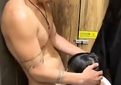 Blowjob
