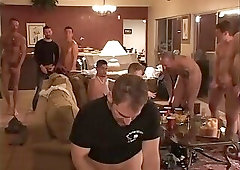 Golden age of bareback 2