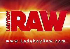 Chinese She-Creature Sans A Condom Romp