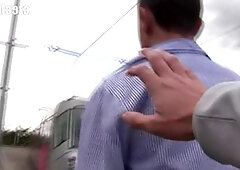 Czech Hunter: Hunting Boys on Hidden Paths