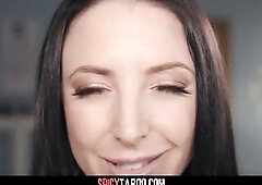 Large Melons mother I'd like to fuck Doctor Exam Her Patient Wang