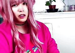 Dominated by the Trans Gamer Girl Melissa Masters &ndash; Teaser