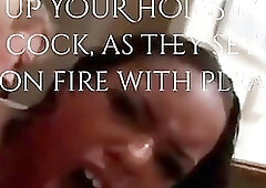 STICKY n SWEET: Black Couples Motivation