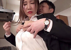 Ngod-178 A Talented And Talented Female Teacher With A