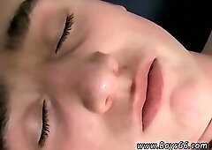 Phillip & Tomas Dildo Game