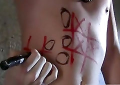 Pretty Boy Gets Fucked