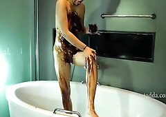 Chocolate Lady 2021 New Web Series