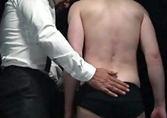 boyforsale: Intergenerational Worship