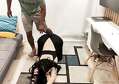 The best Yoga positions that guarantee you a good fuck