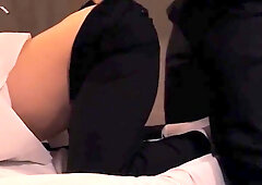 I give my arse to the strippers at my bestie's bachelorette soiree