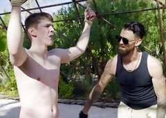 Whatever It Takes To Please The Master