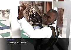 Project Myriam - Gameplay throughout #3 - cg game