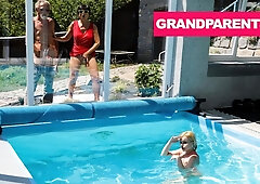 Grandparents X - hardcore xxx