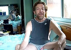 hairyartist auditions for coach will