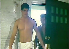 Yankee, muscle, classic gay