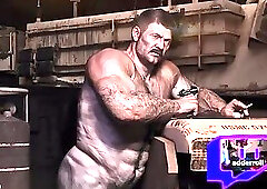 DaddiesB Podcast Ep. 1 (The Return)