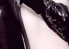 Bruna venchy yes mistress