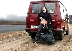 Consummate soul mate - euro smut - Fuck On Street