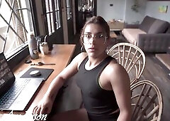 I showed my ROD to my STEPMOTHER, and her reaction was what I EXPECTED